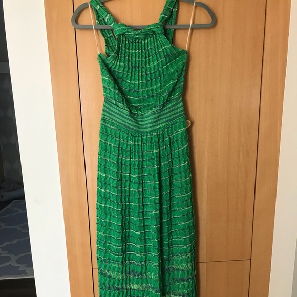 m missoni maxi dress